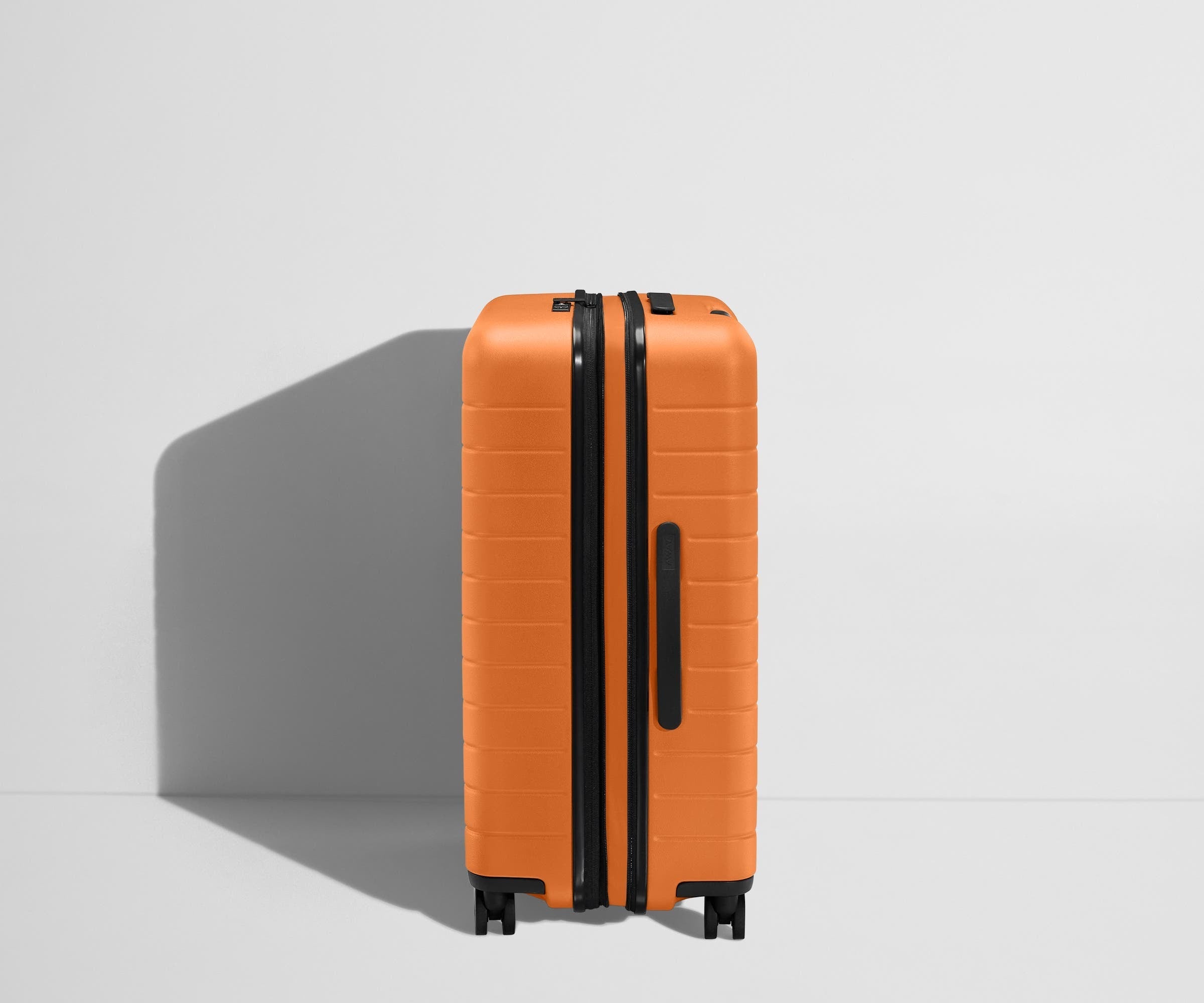 The Medium Flex in Sorbet Orange